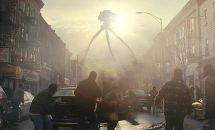7 Film Hollywood di Bioskop Trans TV Pekan Ini