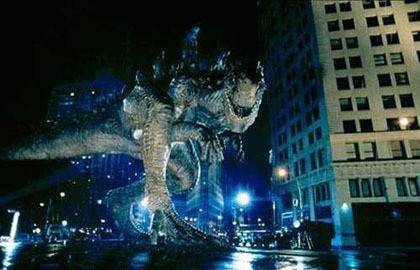 7 Film Hollywood di Bioskop Trans TV Pekan Ini