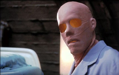 7 Film Hollywood di Bioskop Trans TV Pekan Ini