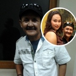 Ki Daus Sering Main Cubit-cubitan Bila Istri Ngambek