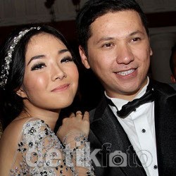 Usai Menikah, Gisel Semakin Dangdut