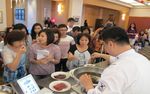 Lezatnya Bimbimbap dan Galbi Buatan Tiga Chef Korea