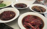 Lezatnya Bimbimbap dan Galbi Buatan Tiga Chef Korea