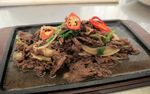 Lezatnya Bimbimbap dan Galbi Buatan Tiga Chef Korea