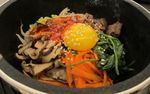 Lezatnya Bimbimbap dan Galbi Buatan Tiga Chef Korea