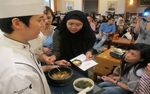 Lezatnya Bimbimbap dan Galbi Buatan Tiga Chef Korea
