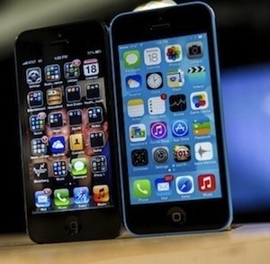 Tampilan iOS 7 Jelek, Apple Digugat Penggunanya