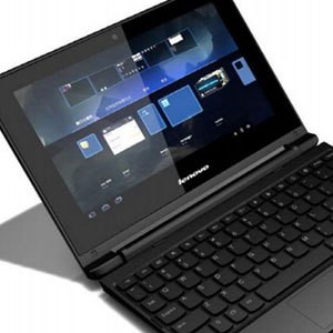 Notebook Hybrid Lenovo Dibanderol Rp 2,8 Juta