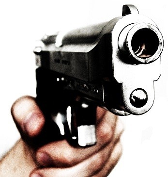 Ini Alasan Perusahaan Larang Koboi Bawa Pistol