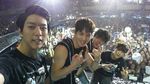 Nge-rock Bareng CNBlue di Jakarta
