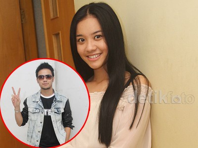 Reza SM*SH, Pacar Pertama Cleopatra eks JKT48