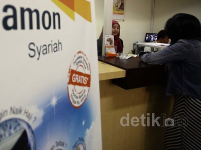 Danamon Syariah Targetkan Spin Off di 2016