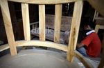 Target Eskpor Furniture Indonesia