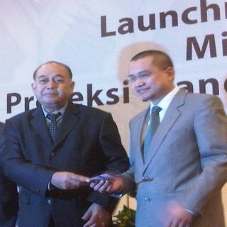 AJB Bumiputera Luncurkan Asuransi dengan Premi Rp 100 Ribu/Bulan