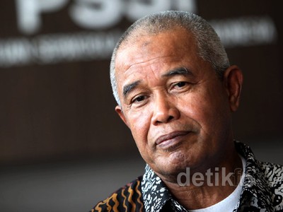 PSSI Akan Terus Godok Timnas U-19