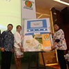 Bank BCA dan Top Food Indonesia Luncurkan Kartu Co-Branding Flazz Es Teler 77