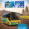 Dengan Flazz, Naik Trans Jogja Hanya Bayar Rp 1.000,- Saja