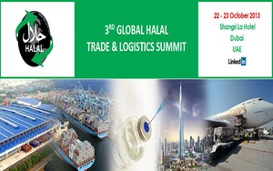Global Halal Trade and Logistics Summit Kembali Digelar Tahun Ini