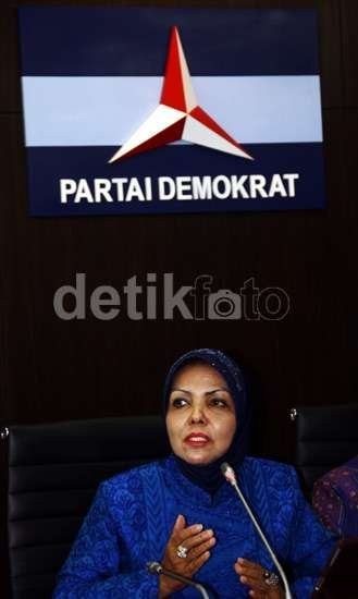 4 Komentar Nurhayati tentang Jokowi