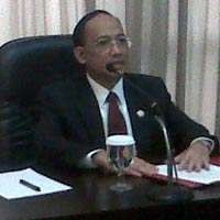 Lemhannas Setuju Ada Amandemen Soal Capres Independen