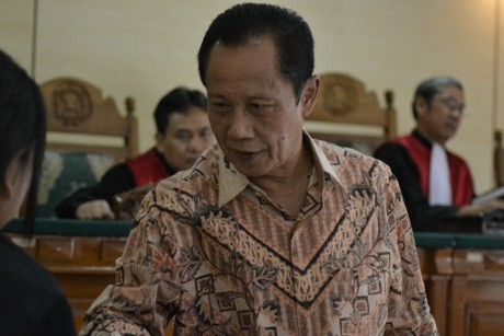 Bang Yos Didakwa Kampanye Dini, Ini Silang Pendapat Jaksa dan Pengacara