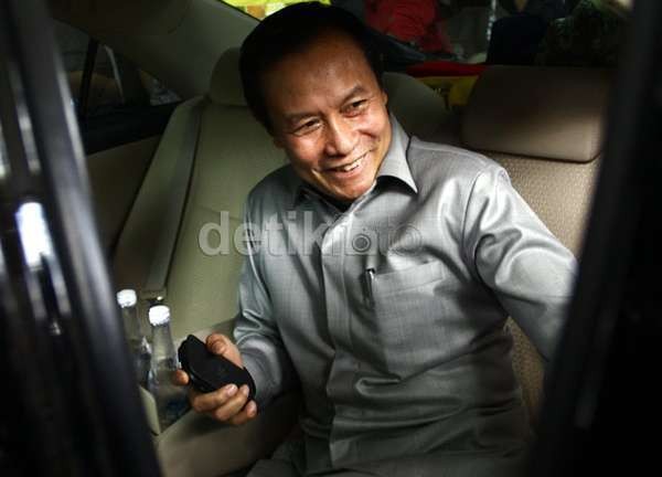 Soal Densus Antikorupsi, Sutarman Prioritaskan Penguatan Profesionalisme Polri