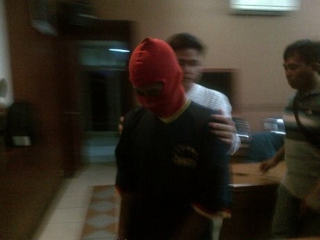 Alasan Cemburu Membuat Pria Ini Habisi Nyawa Teman Wanitanya