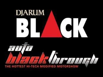 Sengketa Merek, Autoblackthrough Tetap Dipegang PT Djarum