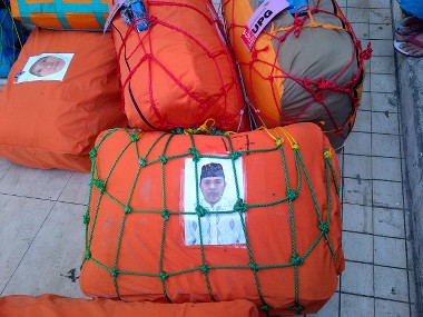Jamaah Haji: Koper Kelebihan 2-3 Kg Ditolerirlah