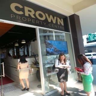 7 Menara Apartemen Dibangun di Atas Mal, Sudah Laris 500 Unit