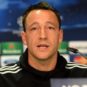 Terry Ingin Tampil di Final Liga Champions Lagi
