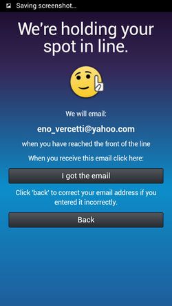 Menelisik Fitur BBM di Android