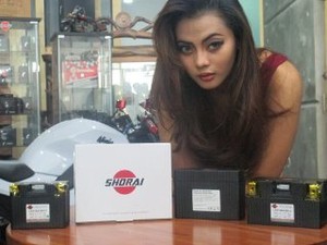 5 Teknologi yang Lagi Ngetren di Dunia Modifikasi Motor