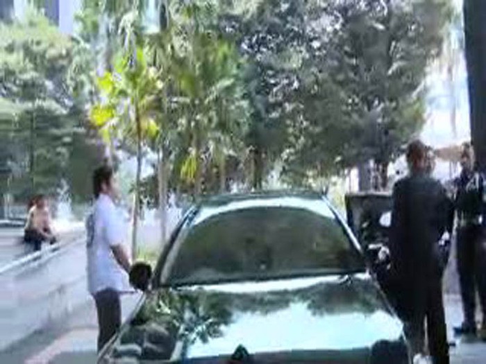 Dipanggil KPK, Ketua DPR: Saya Bukan Koruptor!