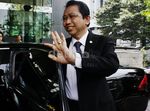 Kasus Anas, KPK Panggil Marzuki Alie