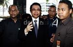 Kasus Anas, KPK Panggil Marzuki Alie
