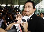 Kasus Anas, KPK Panggil Marzuki Alie