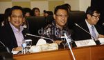 3 Menko Ajukan Anggaran ke Bangar