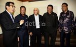 3 Menko Ajukan Anggaran ke Bangar