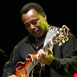Yuk, Rayakan Malam Tahun Baru Bareng George Benson