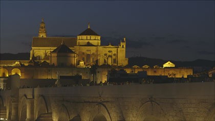 Tempat-tempat yang Menggugah Sisi Spiritual di Film 99 Cahaya di Langit Eropa