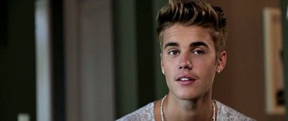 Justin Bieber Curhat di Klip Terbaru Film Believe 3D