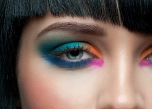 Ini Warna-warna Make-up yang Akan Jadi Tren di 2014