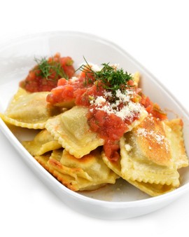 Dari Canelloni sampai Tortellini, Inilah Pasta Isi dari Italia