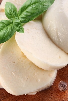  Keju Mozzarella dan Ricotta Bikin Pasta Makin Enak!