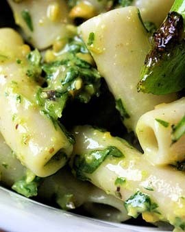 Rempah-rempah Ini Yang Bikin Pasta Harum dan Enak