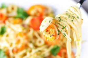 Pasta, Adonan Tepung dari Sicilia yang Mendunia