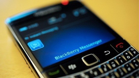 Kontroversi BlackBerry Messenger yang Menghebohkan