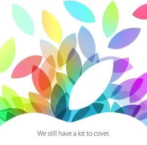 Siapa Saja Bintang Tamu di Peluncuran iPad Terbaru?