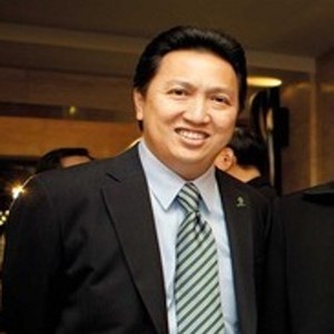 Boy Thohir Kumpulkan 38 Perusahaan Tambang, Ada Apa?